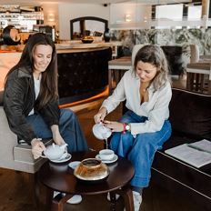 Mindset & Yoga Retreat