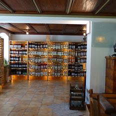 schnapps tasting ellmauer fruit distillery