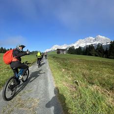 Bike Lizenz 1 Holiday period