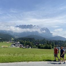 Delightful  moments - A culinary hike