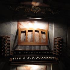 Kirchenkonzert - Kirchenchore