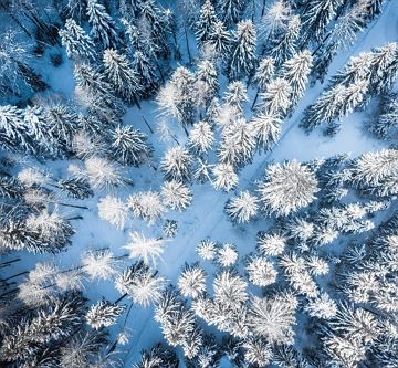 1 Woche Winterurlaub in Söll am Wilden Kaiser