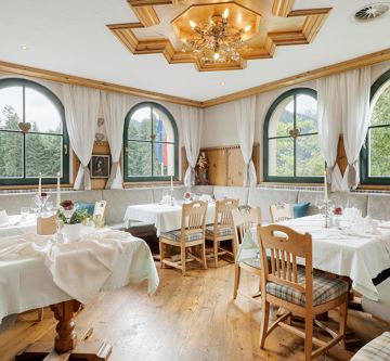 5 Kulinarische Tage in Söll am Wilden Kaiser