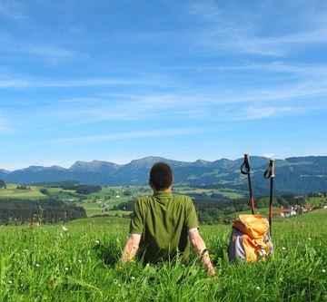 BergWelt Erlebnis inkl. Wanderpass
