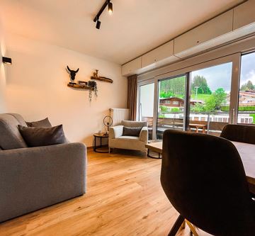 Alpen Studio Ellmau I