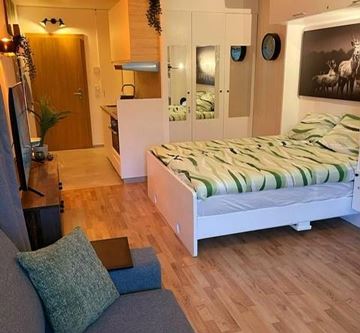 Appartement Kaiserseite