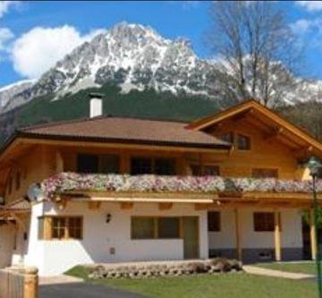 Haus Aubach