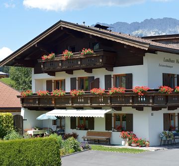 Landhaus Hautz