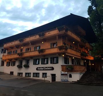 Gasthof Dorfwirt