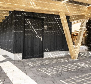 Carport