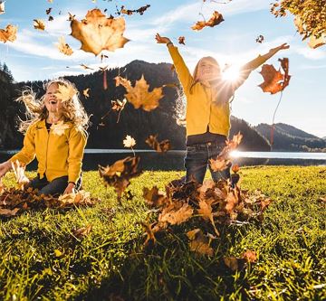 Herbstwochen '6+1 gratis' (28.09.-12.10.2025)