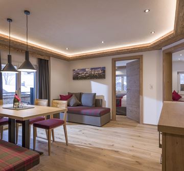 Appartement Schwaiger