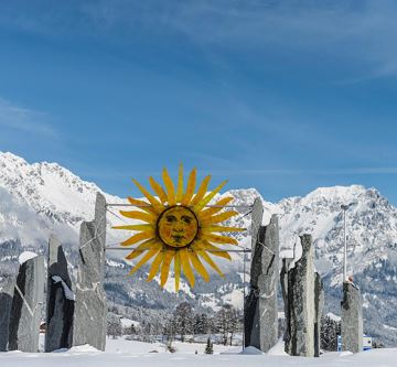 SkiWelt Super SkiWochen - 7 Nächte