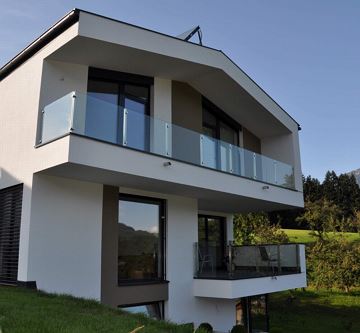 Appartement Katharina