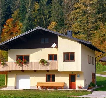 Ferienhaus am Erlachhof