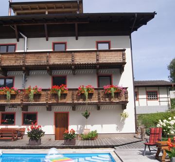 Haus Fabel