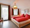 Appartement Nr. 2 - Schlafzimmer 1