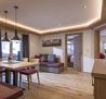 Appartement Alpenrose
