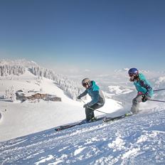 Tiroler Skischule SkiKaiser