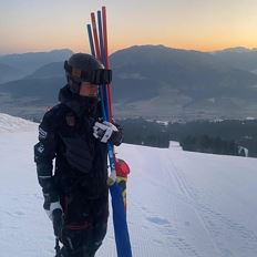 Skischule Tirol Patrick Unterrader Alpin & Snowboard