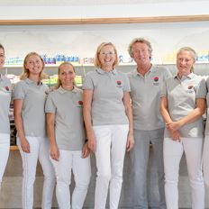 Pharmacy Salvenapotheke