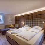 Apartment, shower, toilet, 1 bed room