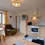 Appartement Kaiserblick