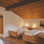 Ferienwohnung für 2-3 Personen