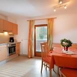 Appartement Kapellenblick 2 Schlafzimmer