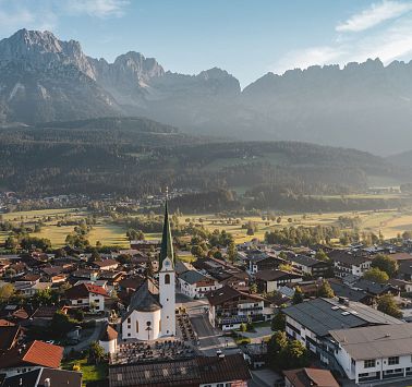 Ellmau
